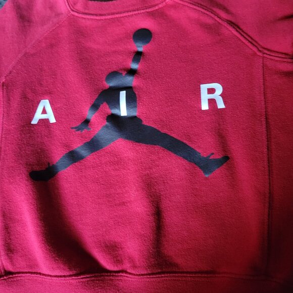 Jordan sweater - Picture 1 of 2